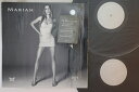 【中古】米2LP Mariah Carey #1s C269670 COLUMBIA /00520