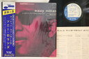 【中古】米LP Sonny Rollins A Night At The Village Vanguard BST81581 BLUE NOTE /00260