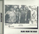 【中古】輸入CD Splinter Group Blues From The Road MASTERPORT067 NOT ON LABEL /00110