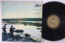 【中古】米LP Jean Sibelius Tapiola / The Swan of Tuonela / Karelia Suite / Bol DL9938...