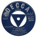 【中古】英7” Chris Barbers Jazz Band, Ottil St. Louis Blues / The World Is Waiting Fo...