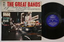 【中古】英LP Duke Ellington, Benny Carter, Great Bands REG1038 REGAL /00260