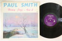 【中古】米LP Paul Smith Heavy Jazz - Vol. 2 011 OUTSTANDING RECORDS /00260