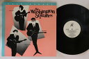 【中古】米LP Washington Squares Fair And Square D171319 GOLD CASTLE /00260