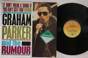 【中古】英LP Graham Parker, Rumour It Dont Mean A Thing If You Aint Got That Swing PRICE62 VERTIGO /00260