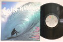 【中古】米LP Various Catch A Wave ST17223 EMI AMERICA /00260
