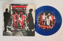 【中古】英10” Motors Love And Loneliness VS263 VIRGIN /00200
