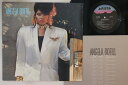 【中古】米LP Angela Bofill Tell Me Tomorrow AL88396 Arista /00260