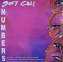 【中古】英7” Soft Cell Numbers / Barriers BZS17 Some Bizzare /00080