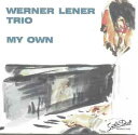 【中古】独CD Werner Lener Trio My Own SDP10131 Satin Doll Productio /00110