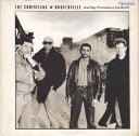 【中古】英7” Christians Hooverville (And They Promised Us The World) IS326DJ Island R...