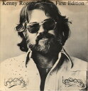 【中古】英7” Kenny Rogers & The First Editi Kenny Rogers And The First Edition K14480...
