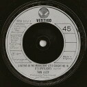 【中古】英7” Thin Lizzy Dancing In The Moonlight (Its Caught Me In Its Spot 6059177 Vertigo /00080(2)