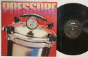 【中古】米LP Pressure Pressure MCA3195 LAX /00260
