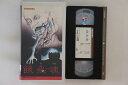 【中古】VHS 夢枕獏 餓鬼魂 VTSF200VH TOSHIBA レンタル落ち /00300