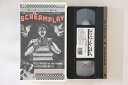 【中古】VHS ルーファス・バトラー・セダー スクリーム・プレイ 悪夢の笑激 148C699342 TROMA INC /00300