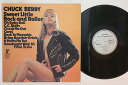 【中古】米LP Chuck Berry Sweet Little Rock And Roller SPC3345 PICKWICK/33 /00260