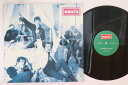 【中古】英12” Oasis Cigarettes & Alcohol CRE190T CREATION /00250