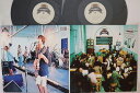 【中古】英2LP Oasis Masterplan CRELP241 CREATION /00500