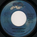 【中古】米7” Dan Hartman Instant Replay ZS82772PROMO Blue Sky /00080