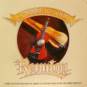 【中古】米LP Johnny Lee Wills Reunion FF069 FLYING FISH /00260