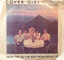【中古】加7” Prism Cover Girl / Another World 72840 Capitol Records /00080