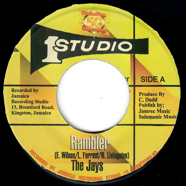 ・アーティスト The Jays ・タイトル Rambler ・レーベル・型番 Studio One NONE ・フォーマット 7インチレコード ・コンディション(盤) 良い (VG+) ・コンディション(ジャケット) ・コンディション(帯) オビなし ・特記事項 【Amagideon】 サンプル画像です。実際の商品の画像ではありません 商品写真はバーコード/カタログ番号に対応したサンプル画像ですので、お送りする商品の画像ではありません。帯やライナーなどの付属品は、特記事項に記載されている場合のみ含まれます。プロモやカラーレコードなどの仕様についても、該当する場合のみ特記事項に記載しています。 【ご購入前に必ずご確認ください】 ・本店サイト(www.recordcity.jp)とは価格、送料が違います ・本店サイト、その他支店のオーダーとは同梱発送できません ・注文確定後に別の注文を頂いた場合、注文同士の同梱は致しかねます。 ・別倉庫から発送しているため、店頭受け渡しは対応しておりません ・一部商品は他の通販サイトでも販売しているため、ご注文のタイミングによっては商品のご用意ができない場合がございます。 ・土日祝日はお休みです 金曜・祝前日9時以降のご連絡またはご入金は、返答または発送が週明け・祝日明けに順次対応となります。 ・ご購入後のキャンセル不可 ご購入後のキャンセルはいかなる理由においてもお受けできません。ご了承の上、ご購入くださいませ。 ・日本郵便(ゆうパック/ゆうメール)によるお届けになります。 ・中古品であることをご理解ください 当ストアでは中古商品を主に販売しております。中古品であることをご理解の上ご購入ください。また、一部商品はRecordCityオンラインストアで試聴可能です。 ・返品について お客様のご都合による返品は一切承っておりません。 表記の内容と実際の商品に相違がある場合、また針飛び等で返品・返金をご希望される場合は、商品の到着後1週間以内にご連絡ください。商品の返送をこちらで確認後、キャンセル・返金を行います。 コンディションVG以下の商品は返品できません。プレイに影響のない表面のこすれ傷、プレス起因のノイズ盤は返品の対象外です。 【コンディション表記】 ・ほぼ新品(M-)(Like New) 完全な新品。未使用。当店ではほぼ使用しません ・非常に良い(EX)(Excellent) 中古盤として美品な状態。わずかな経年を感じるものの傷みを感じさせない、当店基準で最高の状態 ・良い(VG+)(Very Good Plus) 丁寧に扱われた中古品で、軽い使用感がみられる。 ・可(VG)(Acceptable) 使い込まれた中古品で、「良い」よりもさらに使用感がみられる。 ・悪い(VG-)(Bad) 状態が悪いアイテム。使用の保障はなく、再生不可、針飛び、目立つノイズがあるかもしれない。状態によるクレーム不可。返品不可。 ・非常に悪い(G)(Very Bad) 「悪い」よりさらに状態が悪いアイテム。使用の保障はなく、再生不可、針飛び、目立つノイズがあるかもしれない。状態によるクレーム不可。返品不可。 ・ジャンク(Fair)(Junk/Fair) 割れている、反っている、水ダメージがある、カビ、ジャケットが分離している、ひどい書き込み、ひどい擦れなど最低の状態。使用の保障はなく、再生不可、針飛び、目立つノイズがあるかもしれない。状態によるクレーム不可。返品不可。 ・ジャンク(Poor)(Junk/Poor) 割れている、反っている、水ダメージがある、カビ、ジャケットが分離している、ひどい書き込み、ひどい擦れなど最低の状態。使用の保障はなく、再生不可、針飛び、目立つノイズがあるかもしれない。状態によるクレーム不可。返品不可。