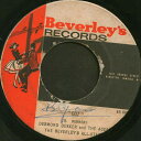 【中古】ジャマイカ7” Desmond Dekker & The Aces / Ro 007 / El Toro SR002 Beverleys Records...