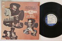 【中古】米LP Elvin Jones Puttin It Together (- Van Gelder) BST84282 BLUE NOTE /00260
