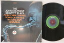 【中古】米LP John Coltrane Quartet John Coltrane Quartet Plays AS85 IMPULSE /00400