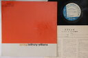 【中古】米LP Anthony Williams Spring BST84216 BLUE NOTE /00260