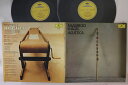 【中古】独2LP Mauricio Kagel Acustica 2707059 DEUTSCHE GRAMMOPHON /00660