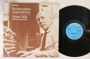 【中古】独LP Oskar Sala Elektronische Impressionen 642003 TELEFUNKEN /00260