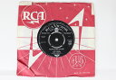 【中古】英7” Sam Cooke Frankie And Johnny / Cool Train RCA1361 RCA VICTOR /00080(2)