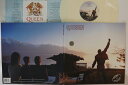【中古】英LP Queen Made In Heaven 724383608812 PARLOPHONE /00400