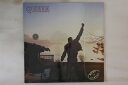 【中古】米LP Queen Made In Heaven HR620171ST01 HOLLYWOOD 未開封 /00400