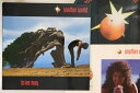 【中古】英LP Brian May Another World (Picture Disc) 724349497313 PARLOPHONE /00260