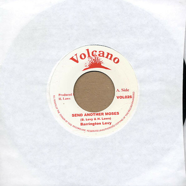 ・アーティスト ・タイトル ・レーベル・型番 ・フォーマット 7インチレコード ・コンディション(盤) 良い (VG+) ・コンディション(ジャケット) ・コンディション(帯) オビなし ・特記事項 サンプル画像です。実際の商品の画像ではあ...