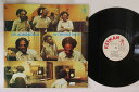 【中古】英LP Dr Alimantado In The Mix Part 3 KM007 KEYMAN RECORDS /00260