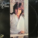 【中古】米LP David Cassidy Cherish BELL6070 Bell Records /00260