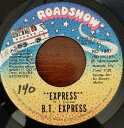 【中古】加7” B.T. Express Express RD7001 Roadshow /00080