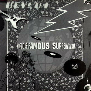 ・アーティスト World's Famous Supreme Team ・タイトル Hey D.J. ・レーベル・型番 Check Your Head Records CYH016 ・フォーマット 12インチレコード ・コンディション(盤) 良い (VG+) ・コンディション(ジャケット) 良い (VG+) ・コンディション(帯) オビなし ・特記事項 【カバー折れ/しわ】【カバーにシール付着】【盤に浅い跡】 サンプル画像です。実際の商品の画像ではありません 商品写真はバーコード/カタログ番号に対応したサンプル画像ですので、お送りする商品の画像ではありません。帯やライナーなどの付属品は、特記事項に記載されている場合のみ含まれます。プロモやカラーレコードなどの仕様についても、該当する場合のみ特記事項に記載しています。 【ご購入前に必ずご確認ください】 ・本店サイト(www.recordcity.jp)とは価格、送料が違います ・本店サイト、その他支店のオーダーとは同梱発送できません ・注文確定後に別の注文を頂いた場合、注文同士の同梱は致しかねます。 ・別倉庫から発送しているため、店頭受け渡しは対応しておりません ・一部商品は他の通販サイトでも販売しているため、ご注文のタイミングによっては商品のご用意ができない場合がございます。 ・土日祝日はお休みです 金曜・祝前日9時以降のご連絡またはご入金は、返答または発送が週明け・祝日明けに順次対応となります。 ・ご購入後のキャンセル不可 ご購入後のキャンセルはいかなる理由においてもお受けできません。ご了承の上、ご購入くださいませ。 ・日本郵便(ゆうパック/ゆうメール)によるお届けになります。 ・中古品であることをご理解ください 当ストアでは中古商品を主に販売しております。中古品であることをご理解の上ご購入ください。また、一部商品はRecordCityオンラインストアで試聴可能です。 ・返品について お客様のご都合による返品は一切承っておりません。 表記の内容と実際の商品に相違がある場合、また針飛び等で返品・返金をご希望される場合は、商品の到着後1週間以内にご連絡ください。商品の返送をこちらで確認後、キャンセル・返金を行います。 コンディションVG以下の商品は返品できません。プレイに影響のない表面のこすれ傷、プレス起因のノイズ盤は返品の対象外です。 【コンディション表記】 ・ほぼ新品(M-)(Like New) 完全な新品。未使用。当店ではほぼ使用しません ・非常に良い(EX)(Excellent) 中古盤として美品な状態。わずかな経年を感じるものの傷みを感じさせない、当店基準で最高の状態 ・良い(VG+)(Very Good Plus) 丁寧に扱われた中古品で、軽い使用感がみられる。 ・可(VG)(Acceptable) 使い込まれた中古品で、「良い」よりもさらに使用感がみられる。 ・悪い(VG-)(Bad) 状態が悪いアイテム。使用の保障はなく、再生不可、針飛び、目立つノイズがあるかもしれない。状態によるクレーム不可。返品不可。 ・非常に悪い(G)(Very Bad) 「悪い」よりさらに状態が悪いアイテム。使用の保障はなく、再生不可、針飛び、目立つノイズがあるかもしれない。状態によるクレーム不可。返品不可。 ・ジャンク(Fair)(Junk/Fair) 割れている、反っている、水ダメージがある、カビ、ジャケットが分離している、ひどい書き込み、ひどい擦れなど最低の状態。使用の保障はなく、再生不可、針飛び、目立つノイズがあるかもしれない。状態によるクレーム不可。返品不可。 ・ジャンク(Poor)(Junk/Poor) 割れている、反っている、水ダメージがある、カビ、ジャケットが分離している、ひどい書き込み、ひどい擦れなど最低の状態。使用の保障はなく、再生不可、針飛び、目立つノイズがあるかもしれない。状態によるクレーム不可。返品不可。