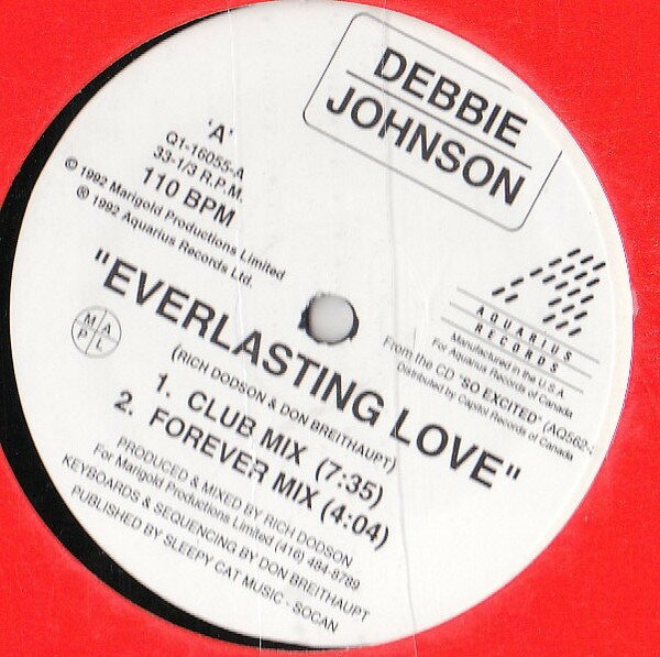 ・アーティスト Debbie Johnson ・タイトル Everlasting Love / So Excited ・レーベル・型番 Aquarius Records Q116055 ・フォーマット 12インチレコード ・コンディション(盤) ほぼ新品 (M-) ・コンディション(ジャケット) ほぼ新品 (M-) ・コンディション(帯) オビなし ・特記事項 【未開封】 【カバーにカットアウトホール】 サンプル画像です。実際の商品の画像ではありません 商品写真はバーコード/カタログ番号に対応したサンプル画像ですので、お送りする商品の画像ではありません。帯やライナーなどの付属品は、特記事項に記載されている場合のみ含まれます。プロモやカラーレコードなどの仕様についても、該当する場合のみ特記事項に記載しています。 【ご購入前に必ずご確認ください】 ・本店サイト(www.recordcity.jp)とは価格、送料が違います ・本店サイト、その他支店のオーダーとは同梱発送できません ・注文確定後に別の注文を頂いた場合、注文同士の同梱は致しかねます。 ・別倉庫から発送しているため、店頭受け渡しは対応しておりません ・一部商品は他の通販サイトでも販売しているため、ご注文のタイミングによっては商品のご用意ができない場合がございます。 ・土日祝日はお休みです 金曜・祝前日9時以降のご連絡またはご入金は、返答または発送が週明け・祝日明けに順次対応となります。 ・ご購入後のキャンセル不可 ご購入後のキャンセルはいかなる理由においてもお受けできません。ご了承の上、ご購入くださいませ。 ・日本郵便(ゆうパック/ゆうメール)によるお届けになります。 ・中古品であることをご理解ください 当ストアでは中古商品を主に販売しております。中古品であることをご理解の上ご購入ください。また、一部商品はRecordCityオンラインストアで試聴可能です。 ・返品について お客様のご都合による返品は一切承っておりません。 表記の内容と実際の商品に相違がある場合、また針飛び等で返品・返金をご希望される場合は、商品の到着後1週間以内にご連絡ください。商品の返送をこちらで確認後、キャンセル・返金を行います。 コンディションVG以下の商品は返品できません。プレイに影響のない表面のこすれ傷、プレス起因のノイズ盤は返品の対象外です。 【コンディション表記】 ・ほぼ新品(M-)(Like New) 完全な新品。未使用。当店ではほぼ使用しません ・非常に良い(EX)(Excellent) 中古盤として美品な状態。わずかな経年を感じるものの傷みを感じさせない、当店基準で最高の状態 ・良い(VG+)(Very Good Plus) 丁寧に扱われた中古品で、軽い使用感がみられる。 ・可(VG)(Acceptable) 使い込まれた中古品で、「良い」よりもさらに使用感がみられる。 ・悪い(VG-)(Bad) 状態が悪いアイテム。使用の保障はなく、再生不可、針飛び、目立つノイズがあるかもしれない。状態によるクレーム不可。返品不可。 ・非常に悪い(G)(Very Bad) 「悪い」よりさらに状態が悪いアイテム。使用の保障はなく、再生不可、針飛び、目立つノイズがあるかもしれない。状態によるクレーム不可。返品不可。 ・ジャンク(Fair)(Junk/Fair) 割れている、反っている、水ダメージがある、カビ、ジャケットが分離している、ひどい書き込み、ひどい擦れなど最低の状態。使用の保障はなく、再生不可、針飛び、目立つノイズがあるかもしれない。状態によるクレーム不可。返品不可。 ・ジャンク(Poor)(Junk/Poor) 割れている、反っている、水ダメージがある、カビ、ジャケットが分離している、ひどい書き込み、ひどい擦れなど最低の状態。使用の保障はなく、再生不可、針飛び、目立つノイズがあるかもしれない。状態によるクレーム不可。返品不可。