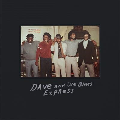 【新品】LP Fred Davis Cleveland Blues RMND12004 Colemine Records 未開封 /00400