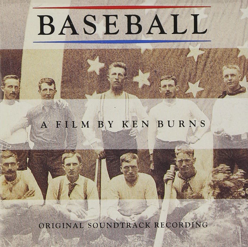 ・アーティスト Mike Barnicle, Mary Pratt (III), George Will, Arthur Ashe, Jesse Jackson, Willie Morris, Paul Winfield, Ralph Gonzalez (II), Shelby Foote, Billy Herman, Jerry Stiller, Alan King, Milt Gast ・タイトル Baseball: A Film By Ken Burns - Original Soundtrack Recording ・レーベル・型番 Elektra Nonesuch 9793402 ・フォーマット CD ・コンディション(盤) 良い (VG+) ・コンディション(ジャケット) ・コンディション(帯) オビなし ・特記事項 サンプル画像です。実際の商品の画像ではありません 商品写真はバーコード/カタログ番号に対応したサンプル画像ですので、お送りする商品の画像ではありません。帯やライナーなどの付属品は、特記事項に記載されている場合のみ含まれます。プロモやカラーレコードなどの仕様についても、該当する場合のみ特記事項に記載しています。 【ご購入前に必ずご確認ください】 ・本店サイト(www.recordcity.jp)とは価格、送料が違います ・本店サイト、その他支店のオーダーとは同梱発送できません ・注文確定後に別の注文を頂いた場合、注文同士の同梱は致しかねます。 ・別倉庫から発送しているため、店頭受け渡しは対応しておりません ・一部商品は他の通販サイトでも販売しているため、ご注文のタイミングによっては商品のご用意ができない場合がございます。 ・土日祝日はお休みです 金曜・祝前日9時以降のご連絡またはご入金は、返答または発送が週明け・祝日明けに順次対応となります。 ・ご購入後のキャンセル不可 ご購入後のキャンセルはいかなる理由においてもお受けできません。ご了承の上、ご購入くださいませ。 ・日本郵便(ゆうパック/ゆうメール)によるお届けになります。 ・中古品であることをご理解ください 当ストアでは中古商品を主に販売しております。中古品であることをご理解の上ご購入ください。また、一部商品はRecordCityオンラインストアで試聴可能です。 ・返品について お客様のご都合による返品は一切承っておりません。 表記の内容と実際の商品に相違がある場合、また針飛び等で返品・返金をご希望される場合は、商品の到着後1週間以内にご連絡ください。商品の返送をこちらで確認後、キャンセル・返金を行います。 コンディションVG以下の商品は返品できません。プレイに影響のない表面のこすれ傷、プレス起因のノイズ盤は返品の対象外です。 【コンディション表記】 ・ほぼ新品(M-)(Like New) 完全な新品。未使用。当店ではほぼ使用しません ・非常に良い(EX)(Excellent) 中古盤として美品な状態。わずかな経年を感じるものの傷みを感じさせない、当店基準で最高の状態 ・良い(VG+)(Very Good Plus) 丁寧に扱われた中古品で、軽い使用感がみられる。 ・可(VG)(Acceptable) 使い込まれた中古品で、「良い」よりもさらに使用感がみられる。 ・悪い(VG-)(Bad) 状態が悪いアイテム。使用の保障はなく、再生不可、針飛び、目立つノイズがあるかもしれない。状態によるクレーム不可。返品不可。 ・非常に悪い(G)(Very Bad) 「悪い」よりさらに状態が悪いアイテム。使用の保障はなく、再生不可、針飛び、目立つノイズがあるかもしれない。状態によるクレーム不可。返品不可。 ・ジャンク(Fair)(Junk/Fair) 割れている、反っている、水ダメージがある、カビ、ジャケットが分離している、ひどい書き込み、ひどい擦れなど最低の状態。使用の保障はなく、再生不可、針飛び、目立つノイズがあるかもしれない。状態によるクレーム不可。返品不可。 ・ジャンク(Poor)(Junk/Poor) 割れている、反っている、水ダメージがある、カビ、ジャケットが分離している、ひどい書き込み、ひどい擦れなど最低の状態。使用の保障はなく、再生不可、針飛び、目立つノイズがあるかもしれない。状態によるクレーム不可。返品不可。