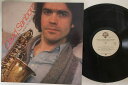 【中古】米LP David Sanborn Heart To Heart BSK3189 Warner Bros. Records /00260