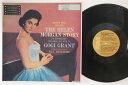【中古】米LP Gogi Grant Helen Morgan Story LOC1030 RCA VICTOR /00260