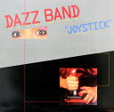 【中古】米LP Dazz Band Joystick 6084ML MOTOWN /00260