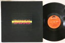 【中古】英LP Ginger Baker Stratavarious 2383133 POLYDOR /00260