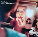 【中古】米LP Patti Austin Live At The Bottom Line CTI7086 CTI RECORDS /00400